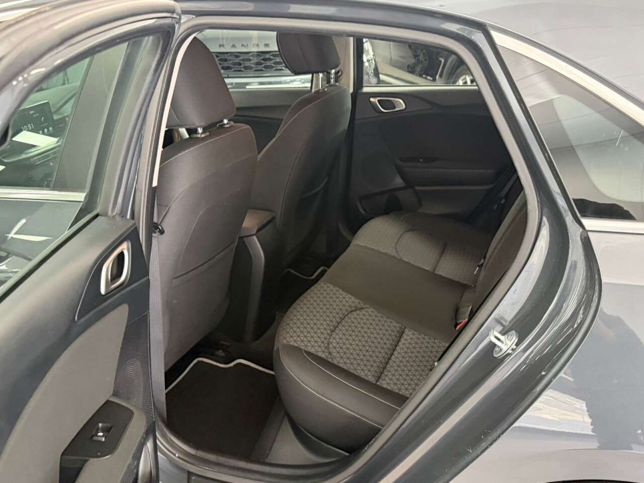 2019 KIA CEED 2019 KIA CEED