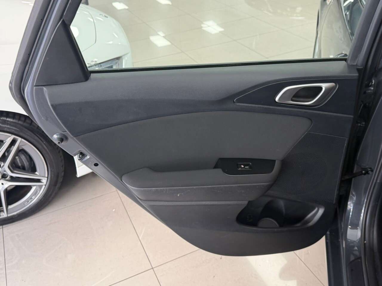 2019 KIA CEED 2019 KIA CEED