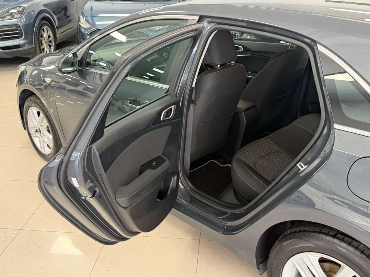 2019 KIA CEED 2019 KIA CEED