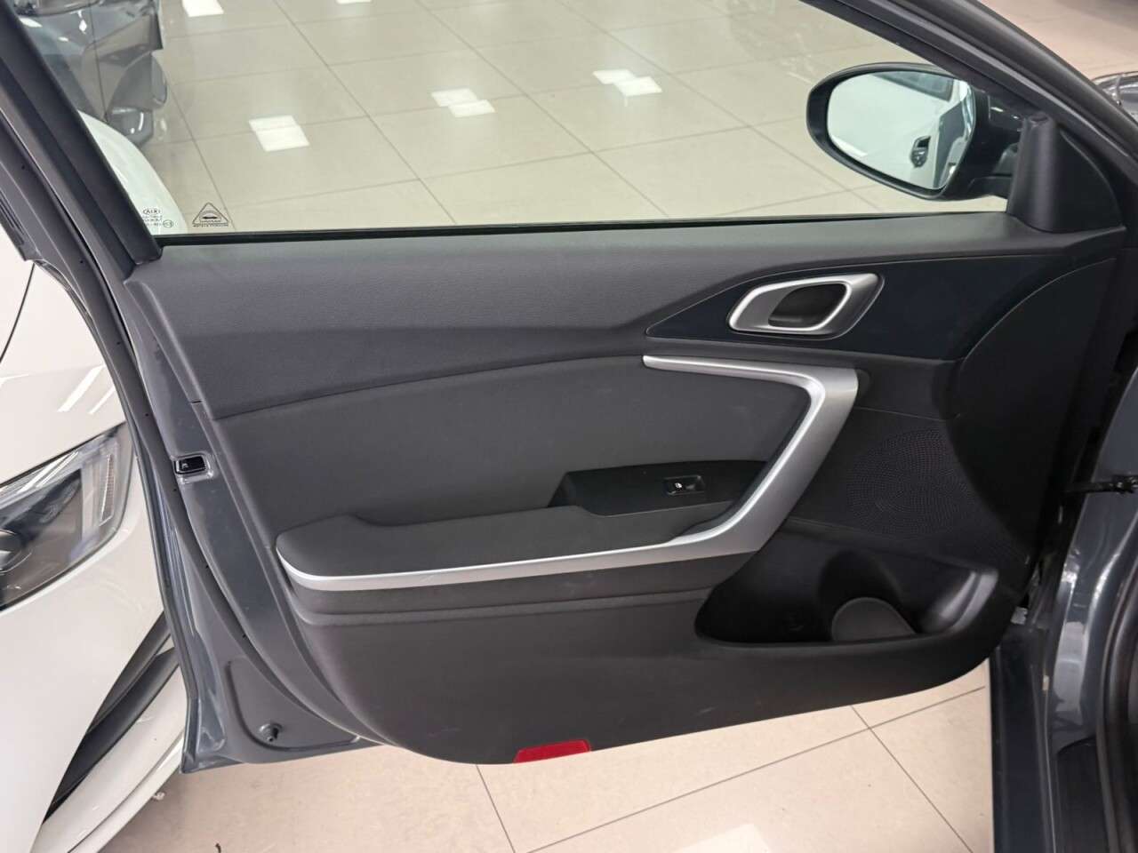 2019 KIA CEED 2019 KIA CEED