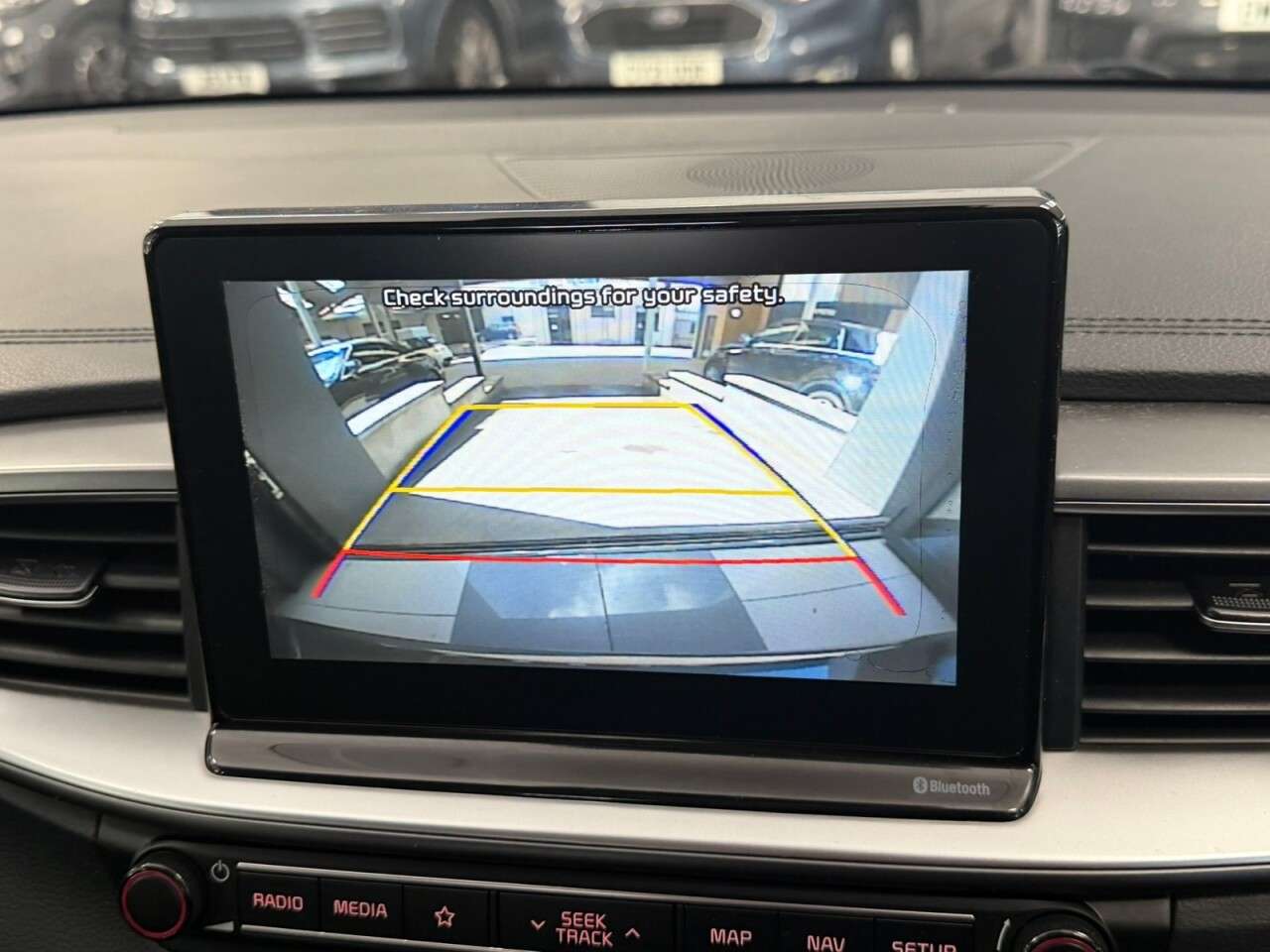 2019 KIA CEED 2019 KIA CEED