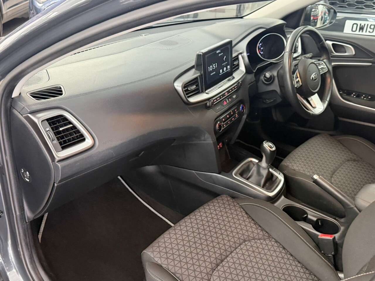 2019 KIA CEED 2019 KIA CEED