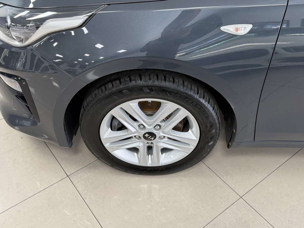 2019 KIA CEED 2019 KIA CEED