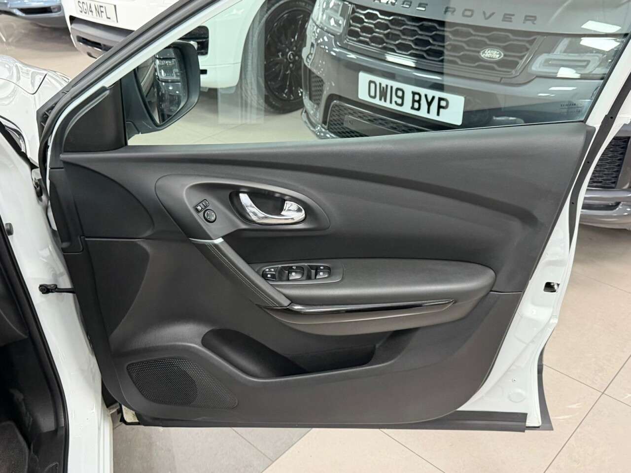 2016 RENAULT KADJAR 2016 RENAULT KADJAR