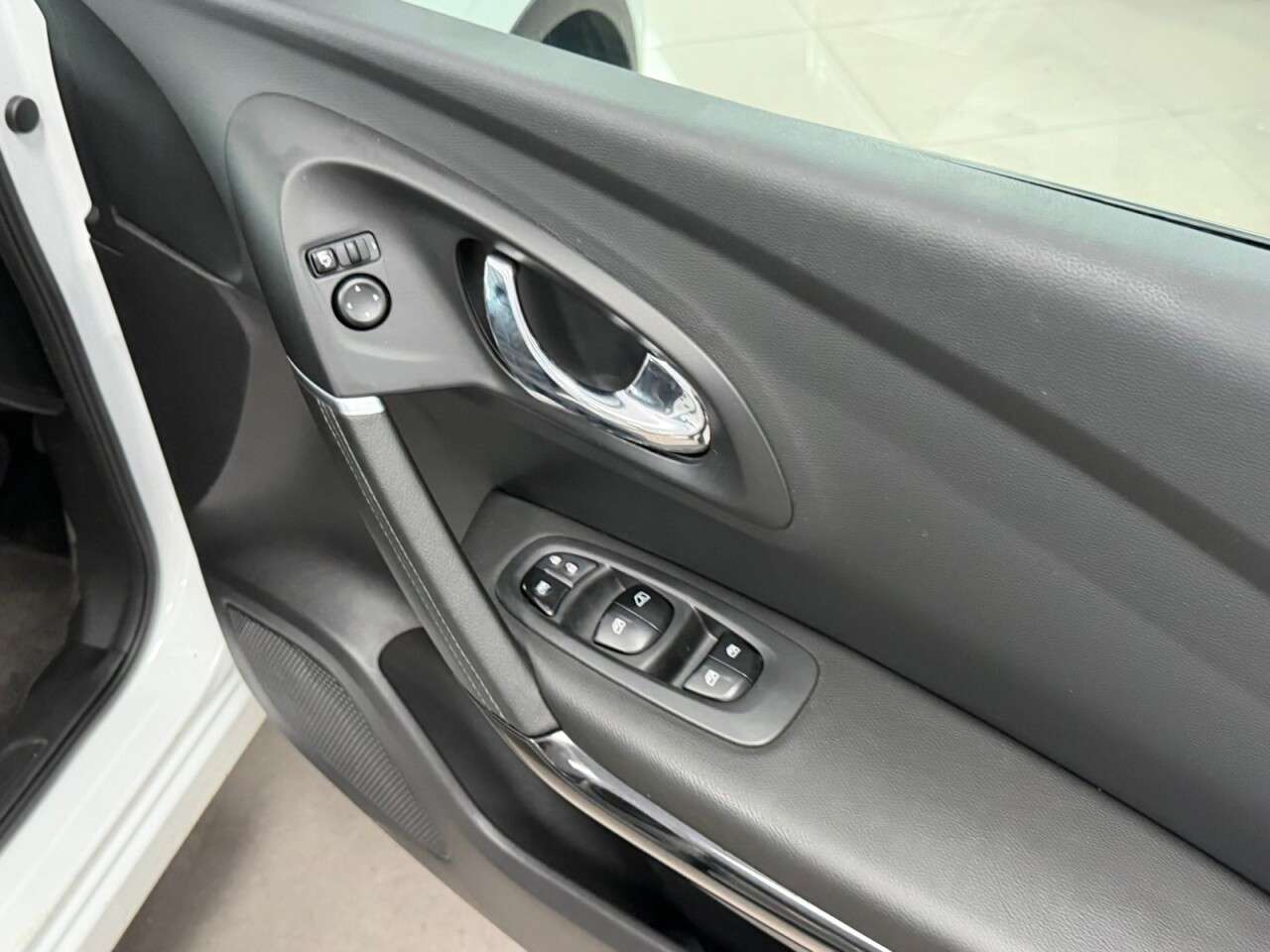 2016 RENAULT KADJAR 2016 RENAULT KADJAR