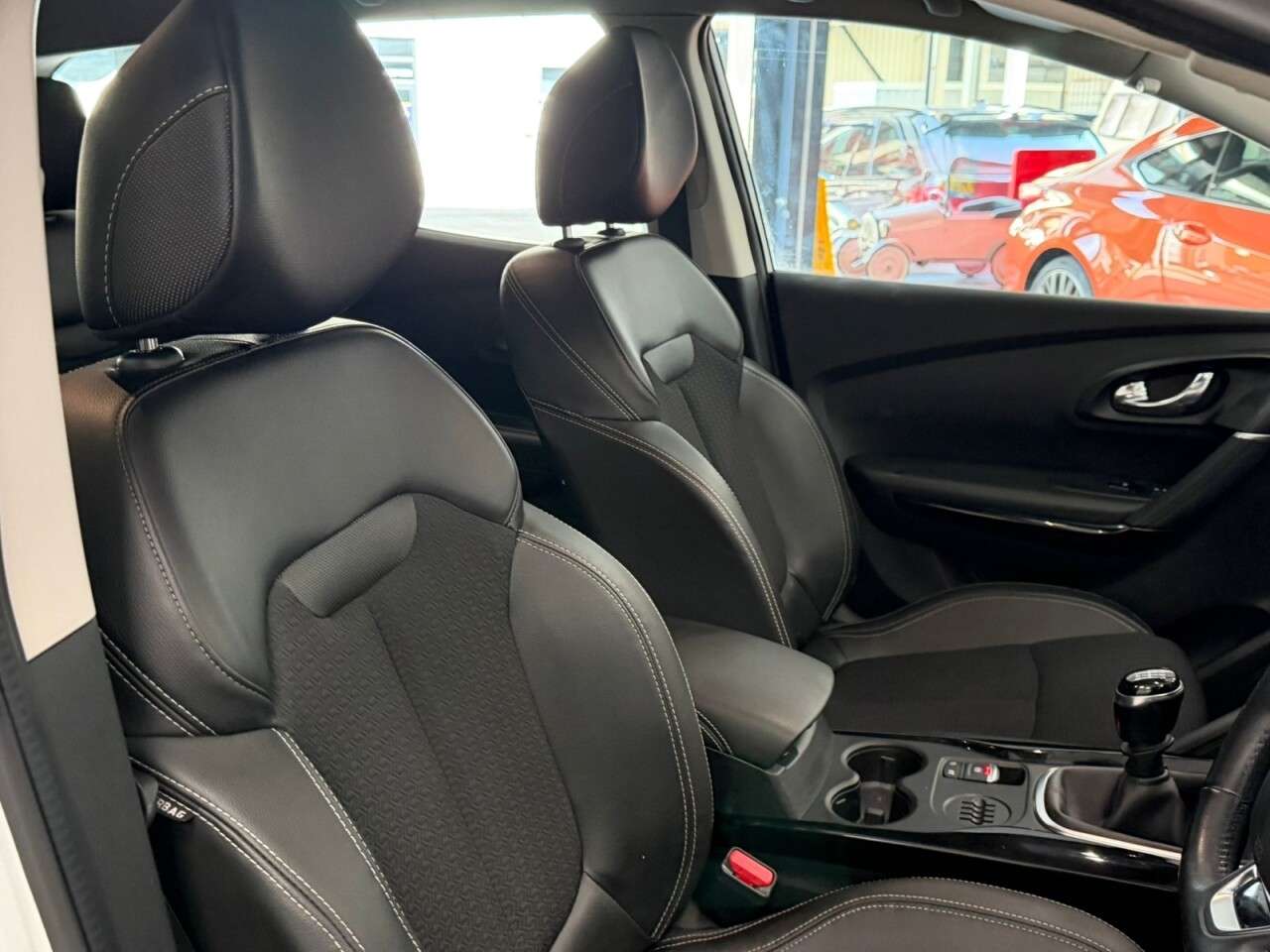 2016 RENAULT KADJAR 2016 RENAULT KADJAR