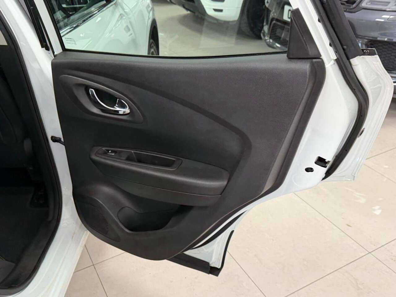 2016 RENAULT KADJAR 2016 RENAULT KADJAR