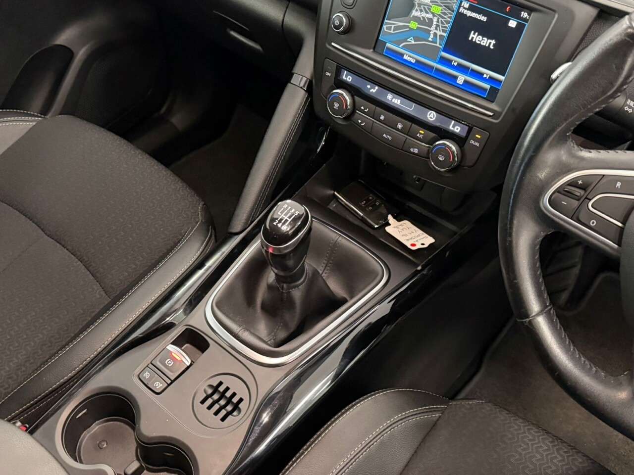 2016 RENAULT KADJAR 2016 RENAULT KADJAR