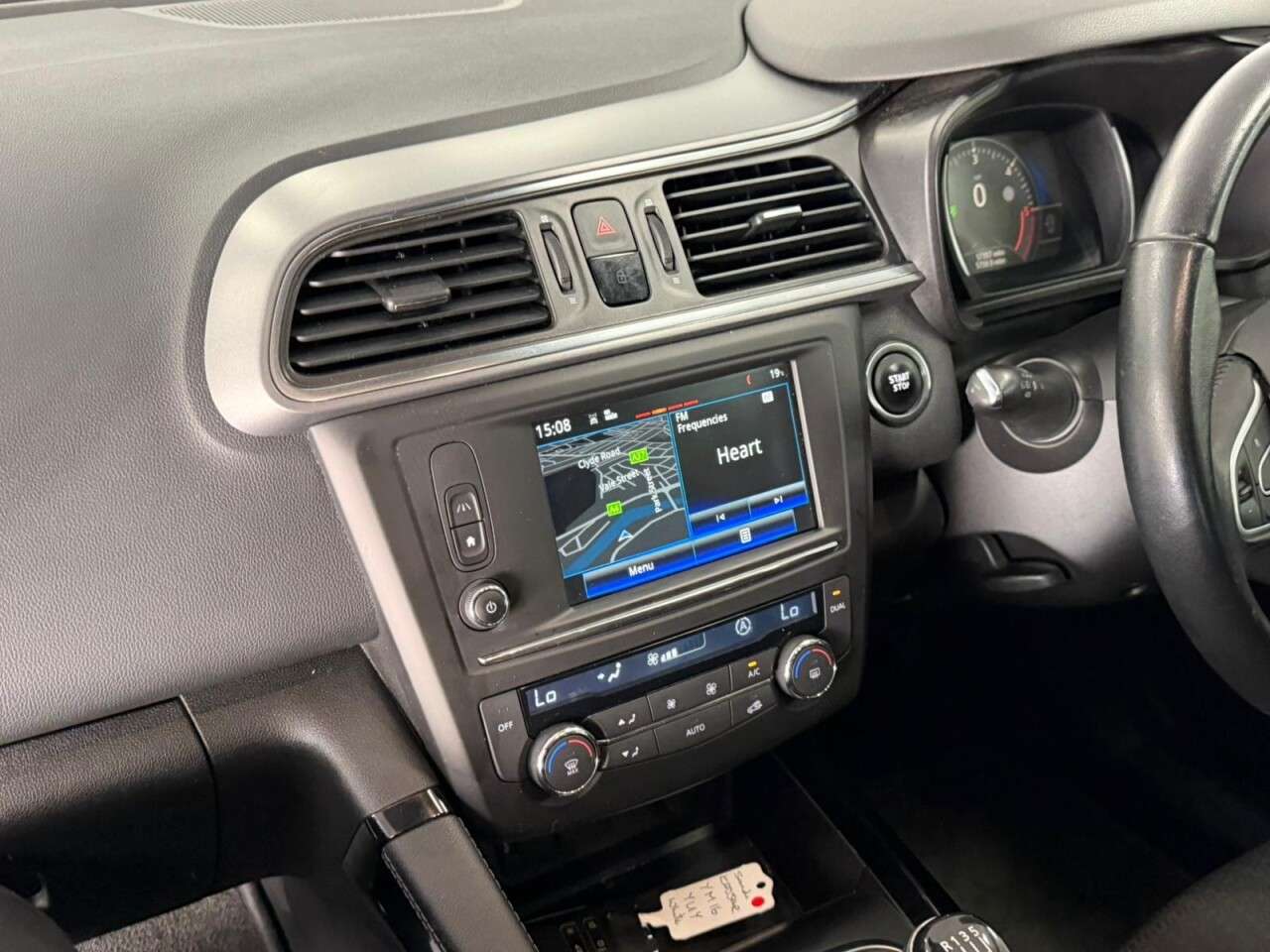 2016 RENAULT KADJAR 2016 RENAULT KADJAR