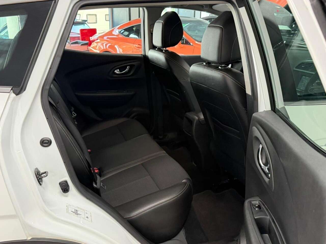 2016 RENAULT KADJAR 2016 RENAULT KADJAR