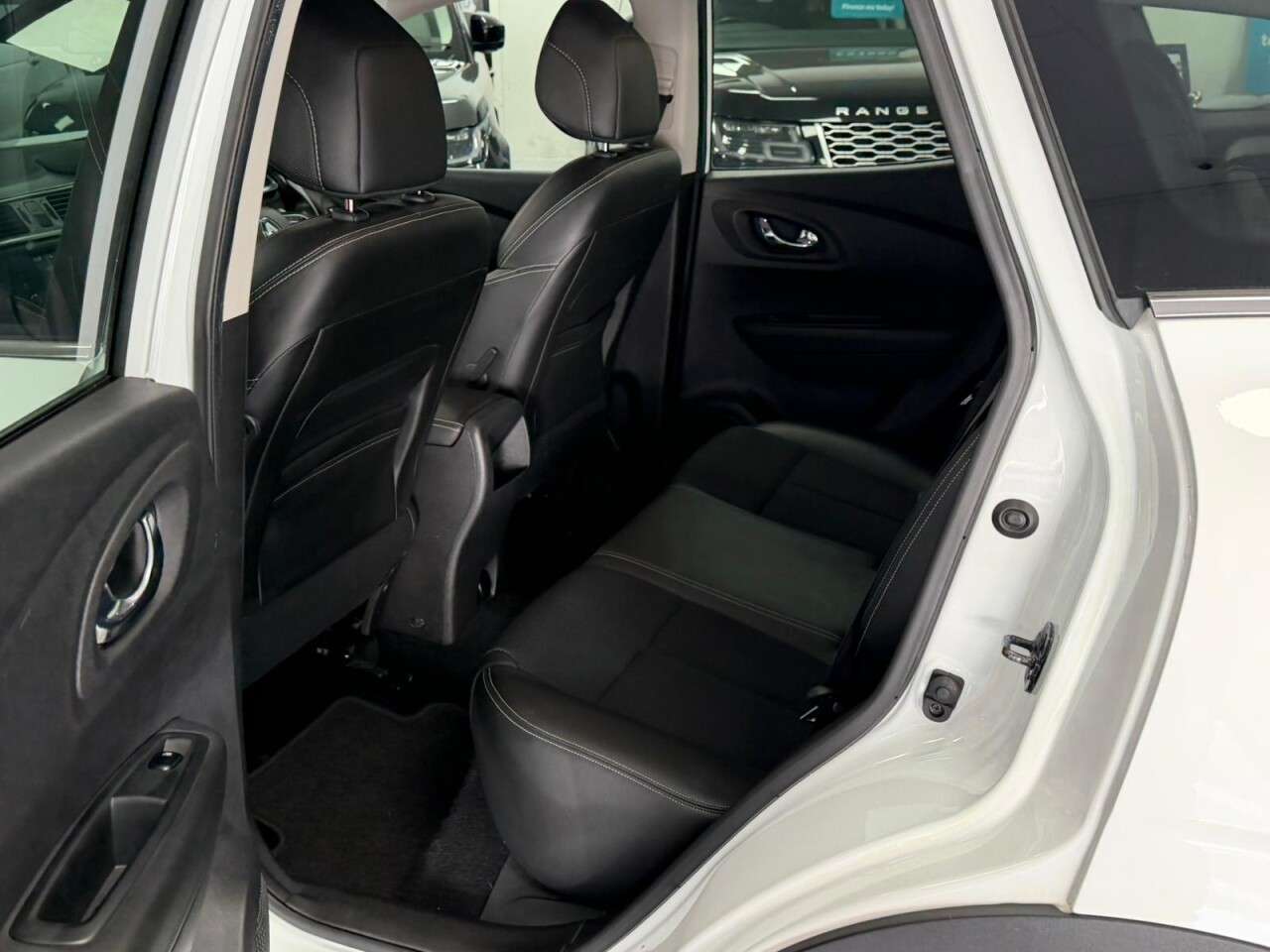 2016 RENAULT KADJAR 2016 RENAULT KADJAR