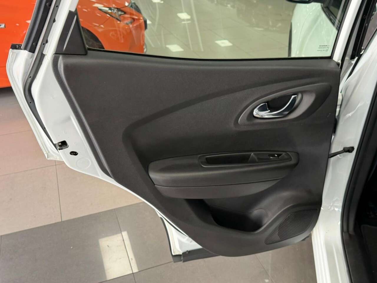 2016 RENAULT KADJAR 2016 RENAULT KADJAR