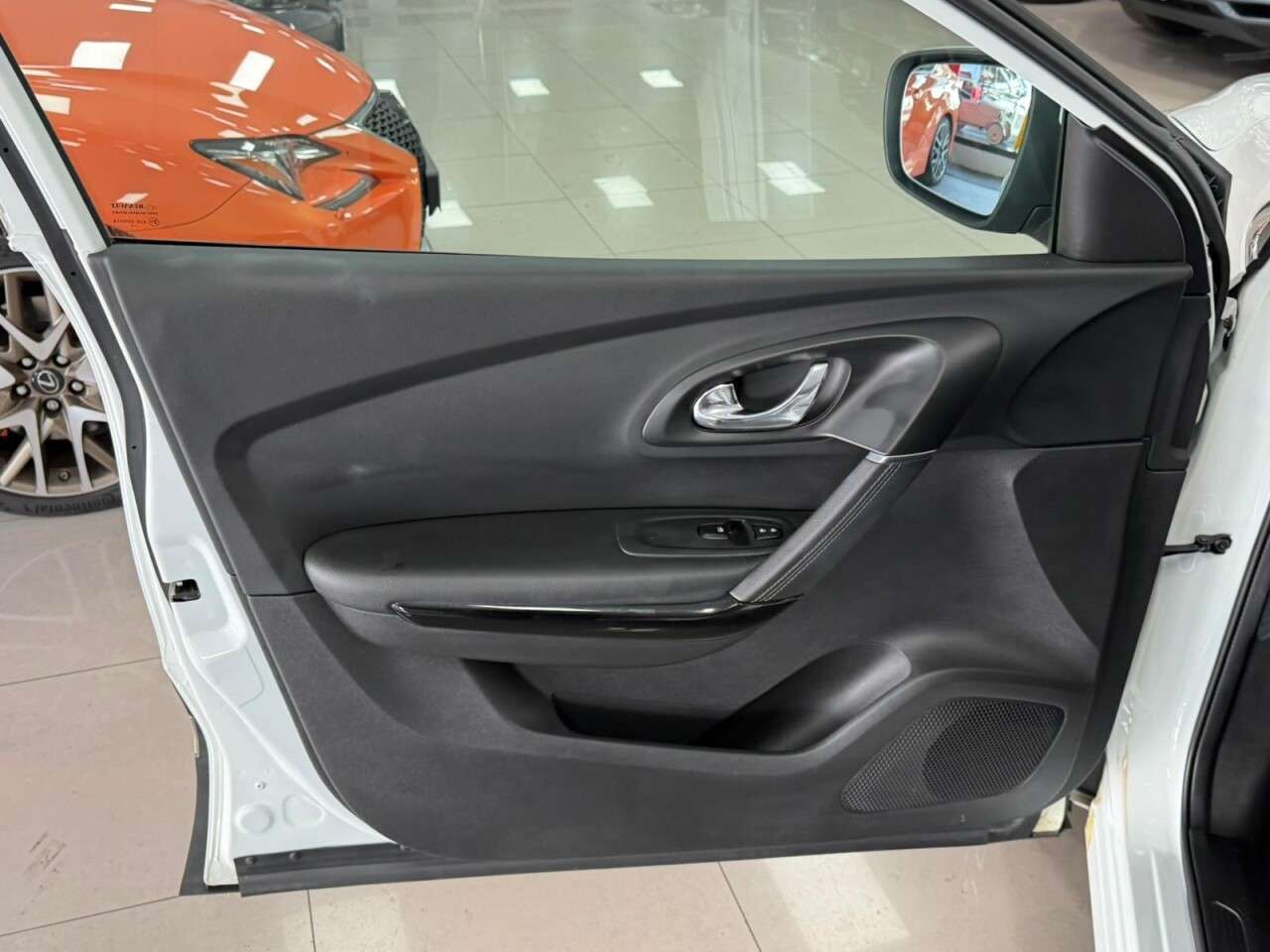 2016 RENAULT KADJAR 2016 RENAULT KADJAR