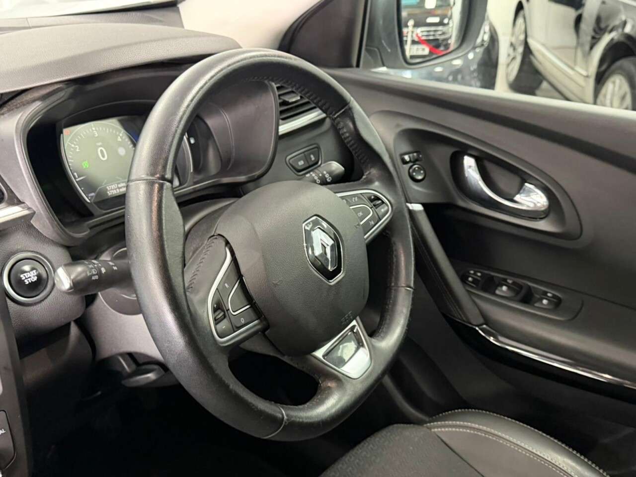 2016 RENAULT KADJAR 2016 RENAULT KADJAR