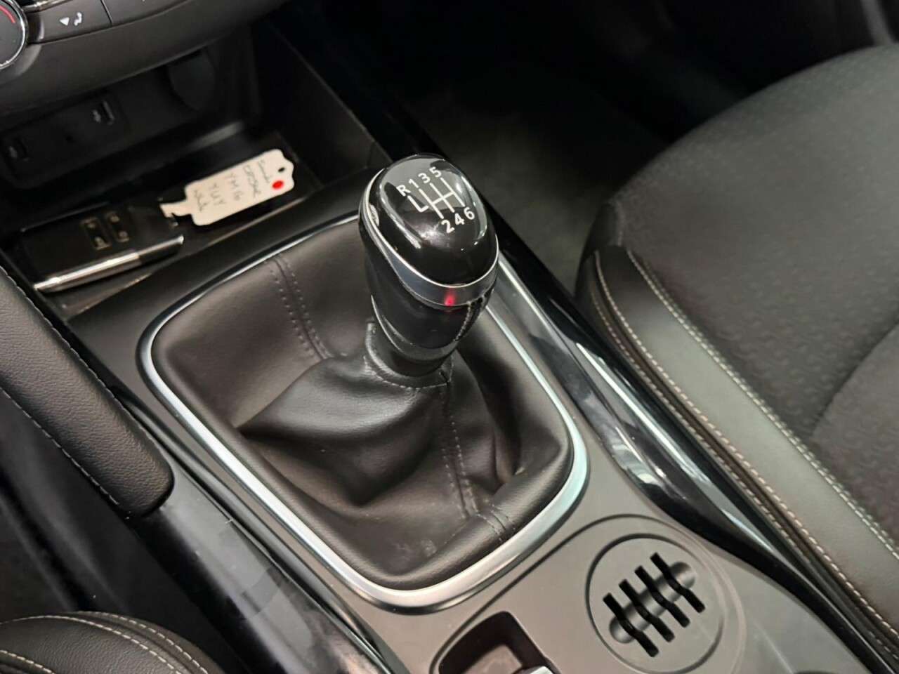 2016 RENAULT KADJAR 2016 RENAULT KADJAR
