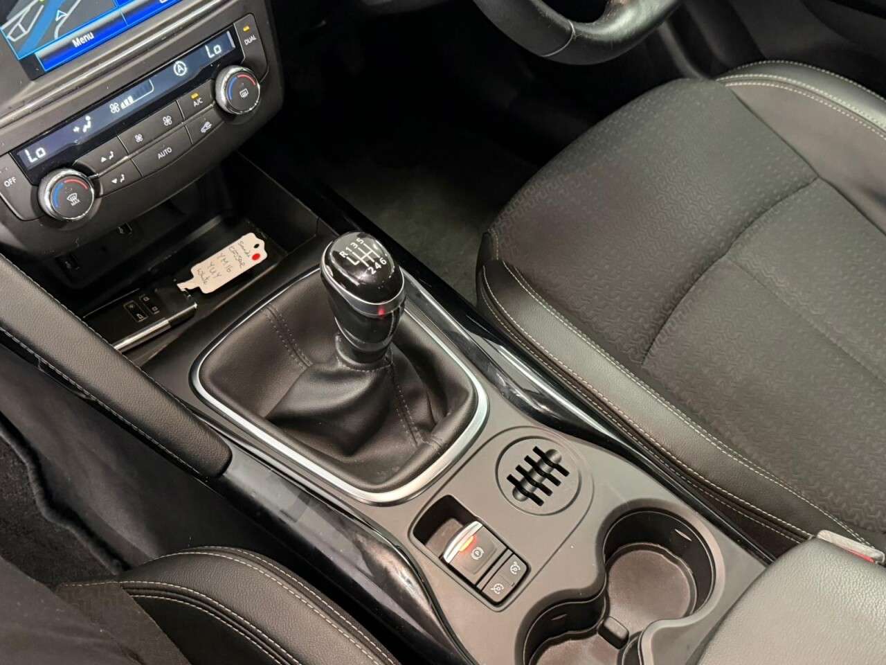 2016 RENAULT KADJAR 2016 RENAULT KADJAR