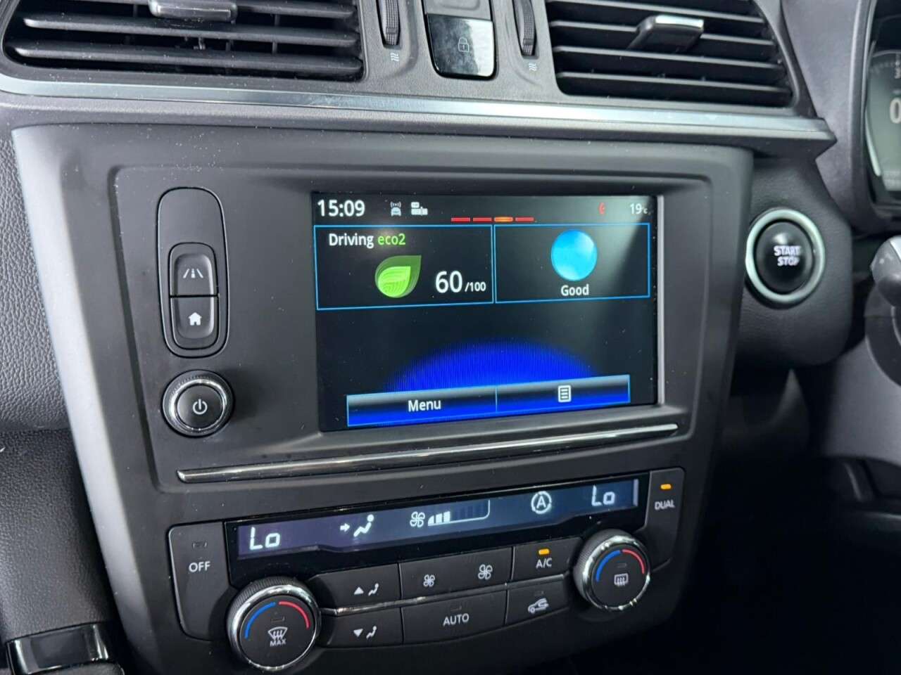 2016 RENAULT KADJAR 2016 RENAULT KADJAR