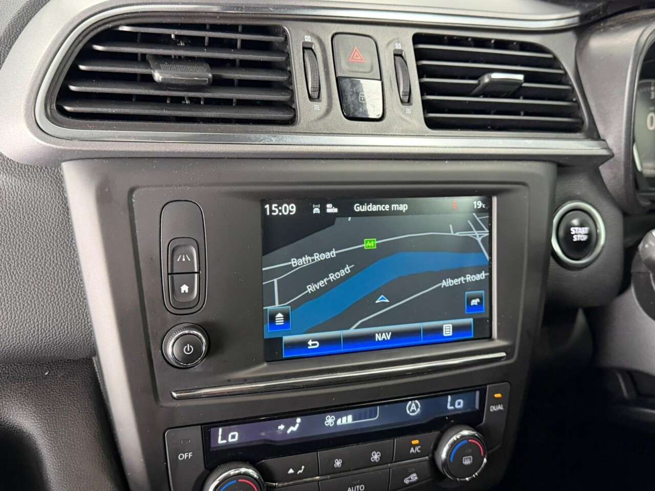 2016 RENAULT KADJAR 2016 RENAULT KADJAR