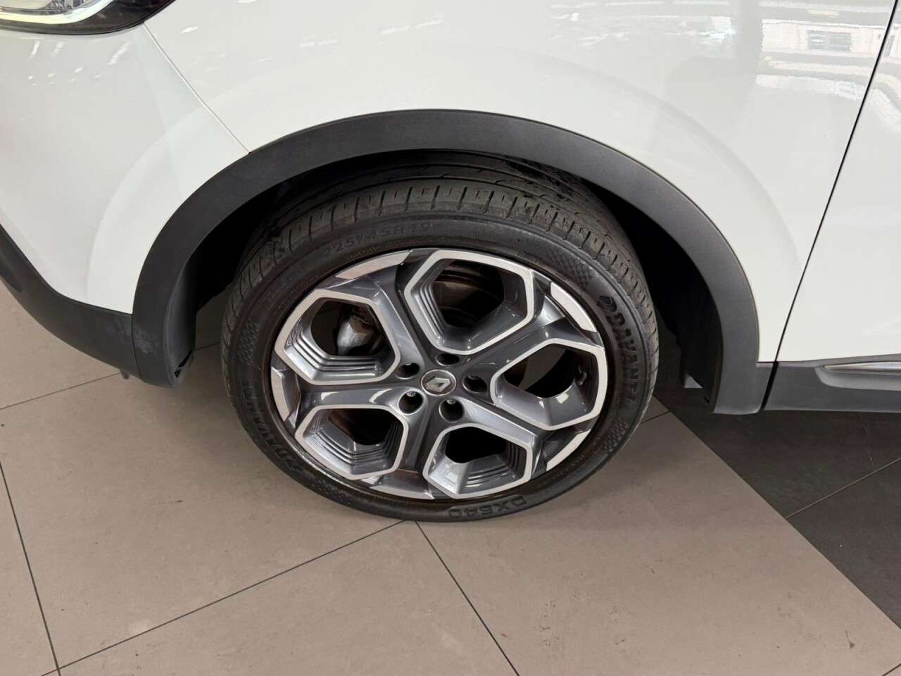 2016 RENAULT KADJAR 2016 RENAULT KADJAR