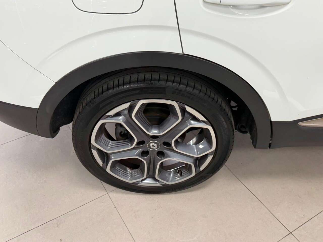 2016 RENAULT KADJAR 2016 RENAULT KADJAR