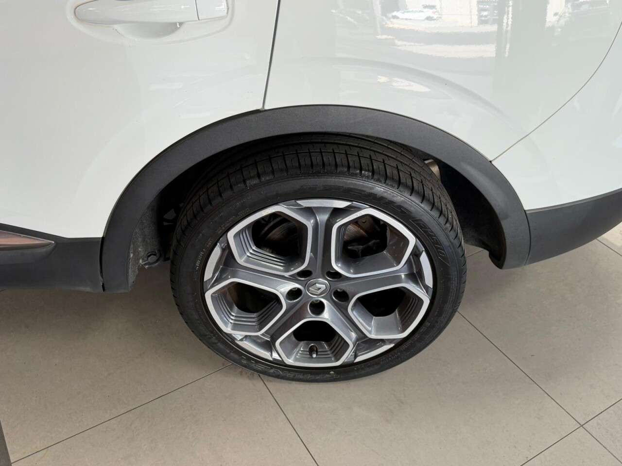 2016 RENAULT KADJAR 2016 RENAULT KADJAR