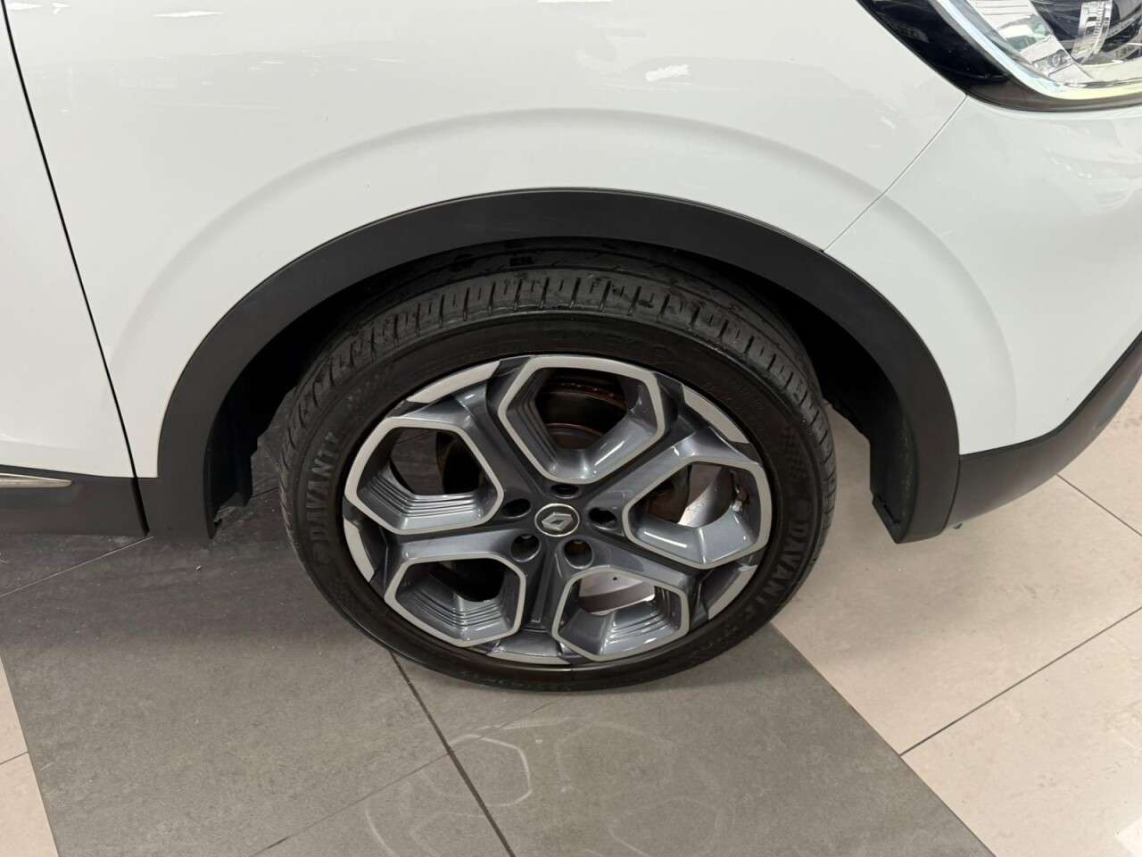 2016 RENAULT KADJAR 2016 RENAULT KADJAR