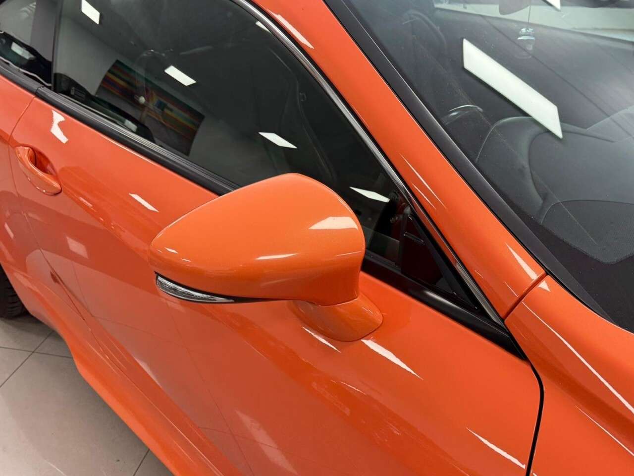 2018 LEXUS RC 2018 LEXUS RC