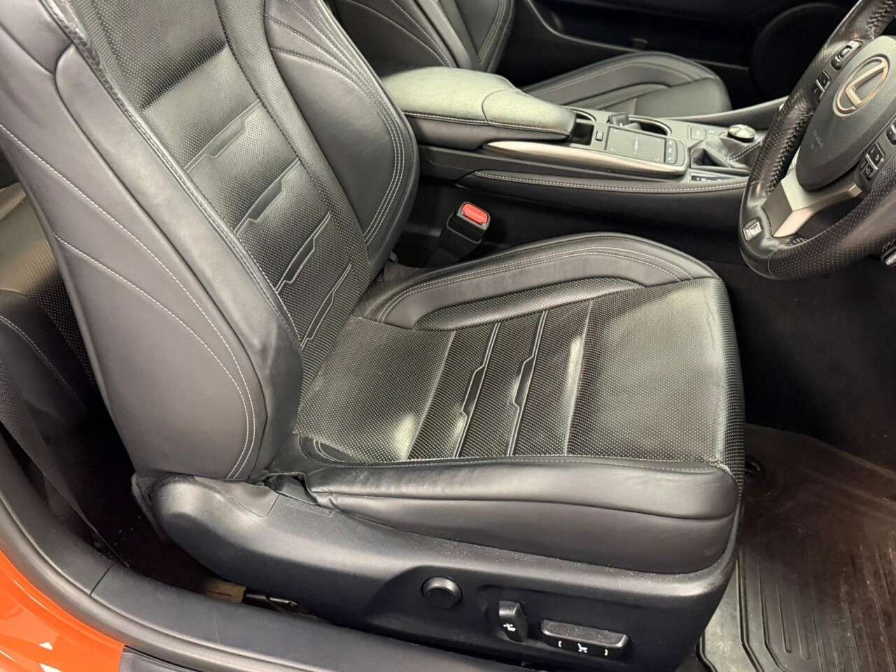 2018 LEXUS RC 2018 LEXUS RC