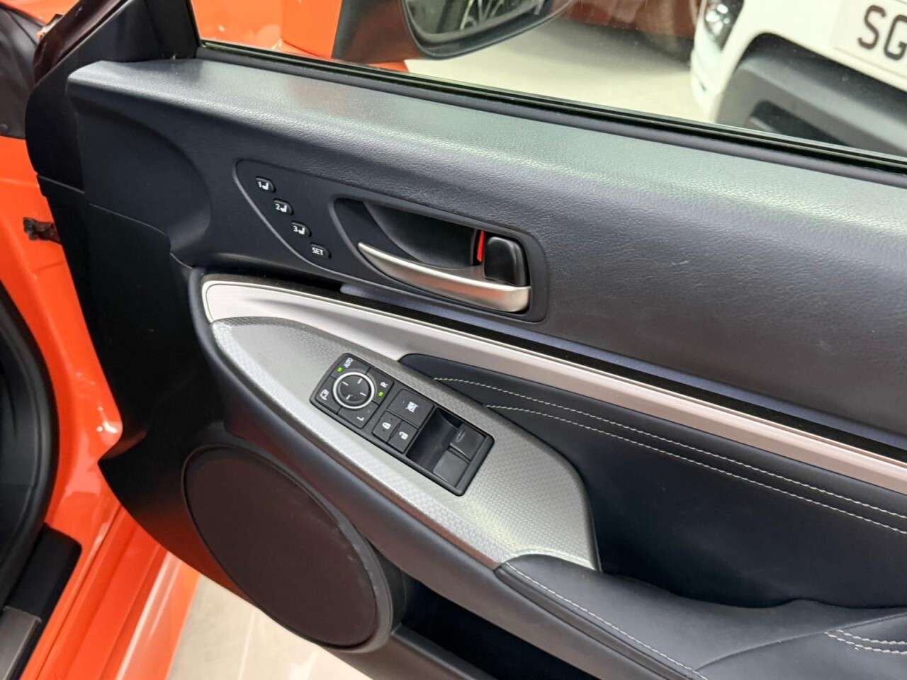 2018 LEXUS RC 2018 LEXUS RC