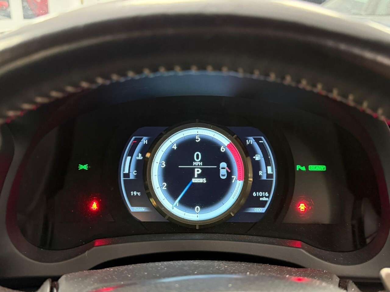 2018 LEXUS RC 2018 LEXUS RC