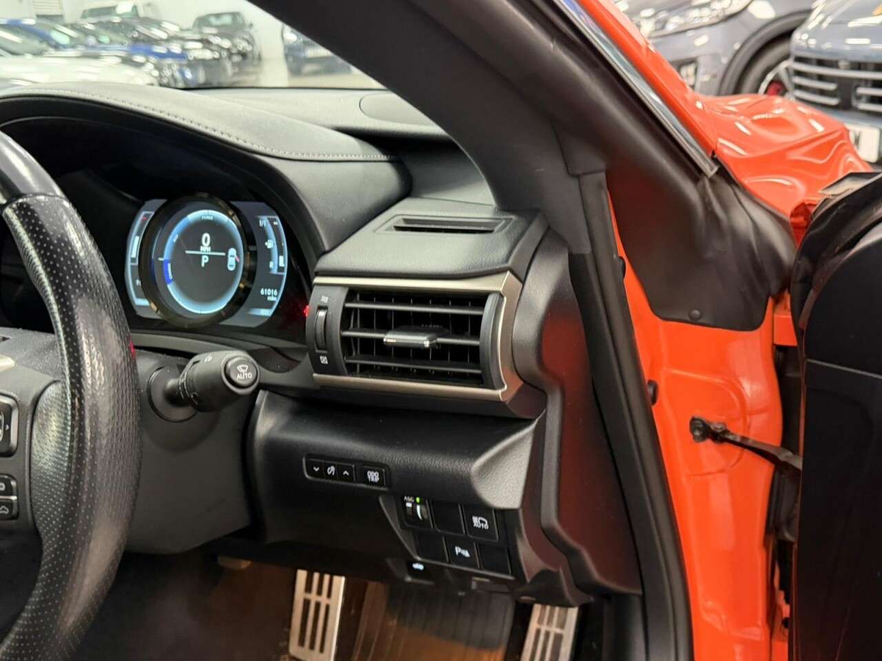 2018 LEXUS RC 2018 LEXUS RC