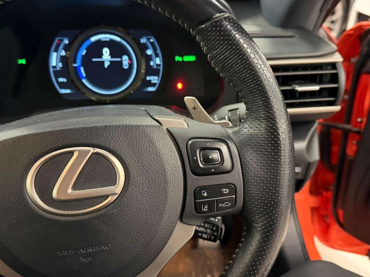 2018 LEXUS RC 2018 LEXUS RC