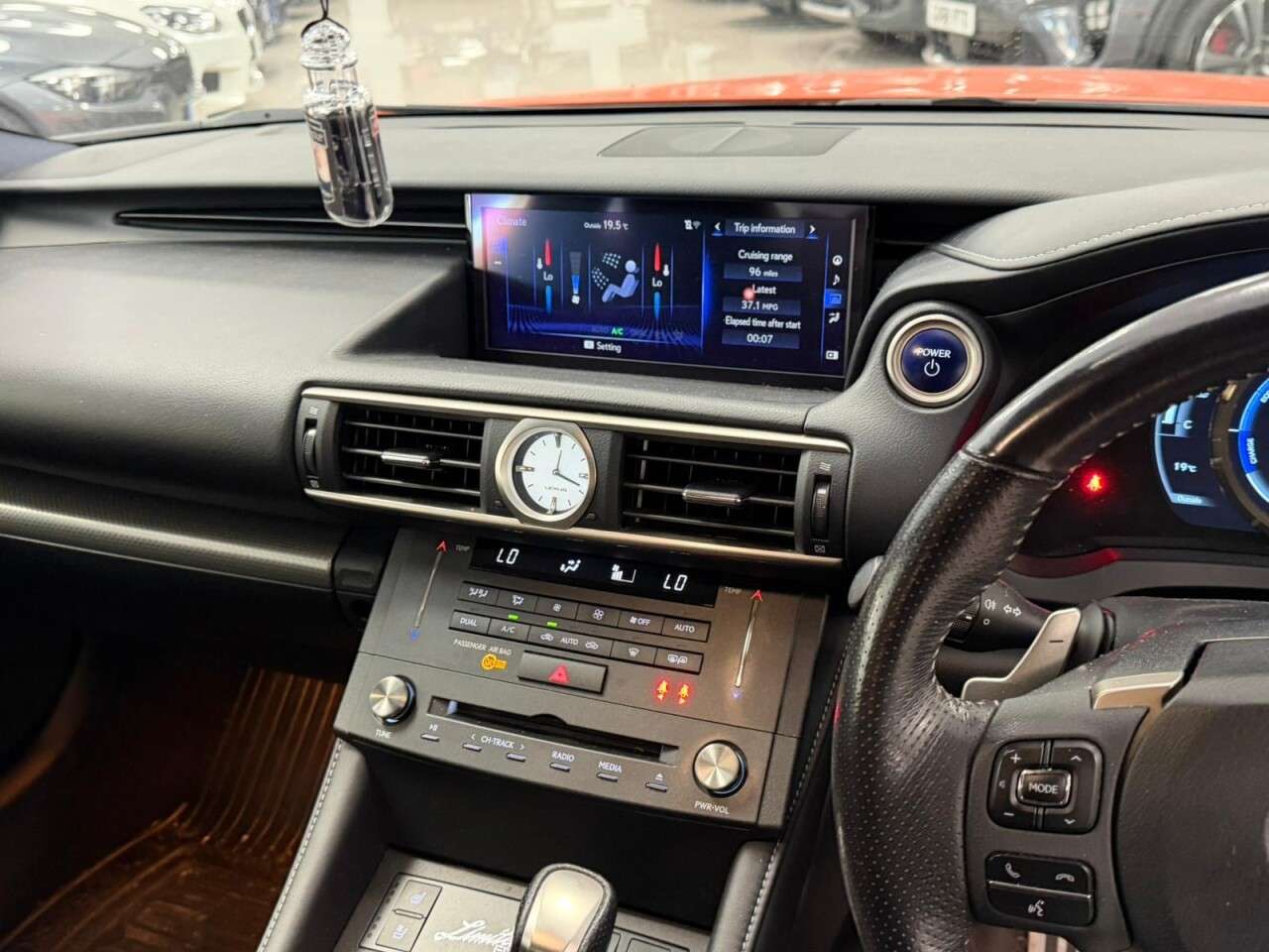 2018 LEXUS RC 2018 LEXUS RC