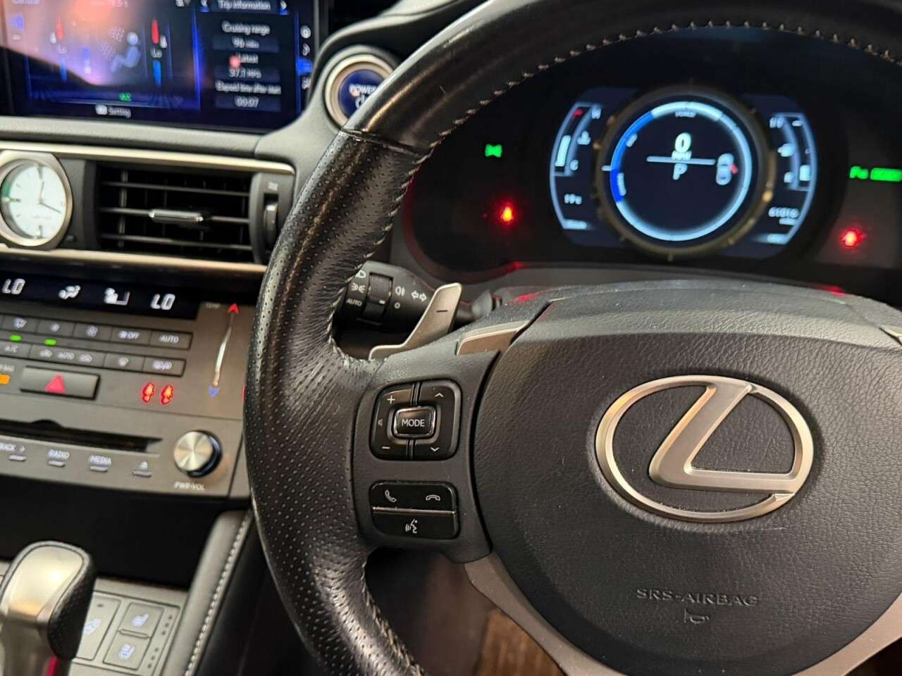 2018 LEXUS RC 2018 LEXUS RC