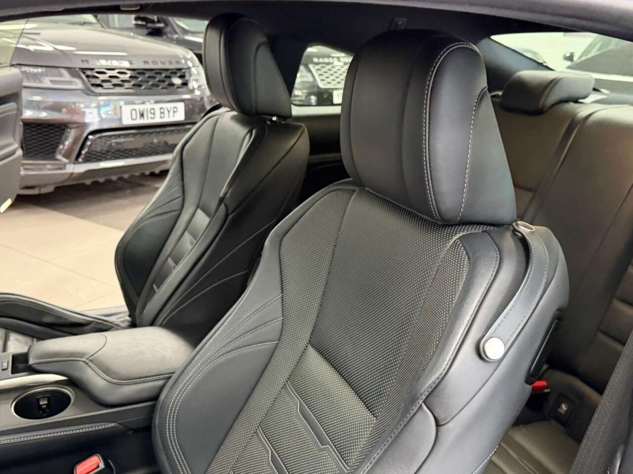 2018 LEXUS RC 2018 LEXUS RC