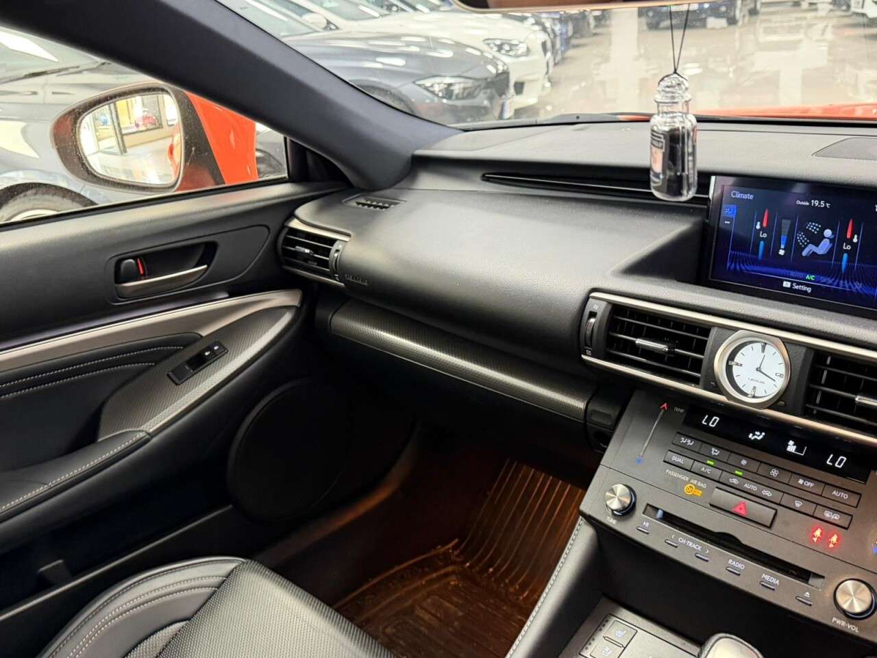 2018 LEXUS RC 2018 LEXUS RC