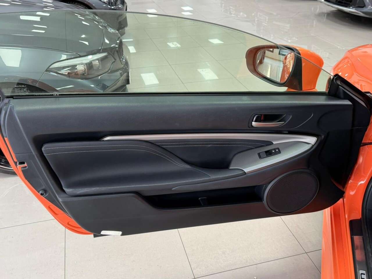 2018 LEXUS RC 2018 LEXUS RC