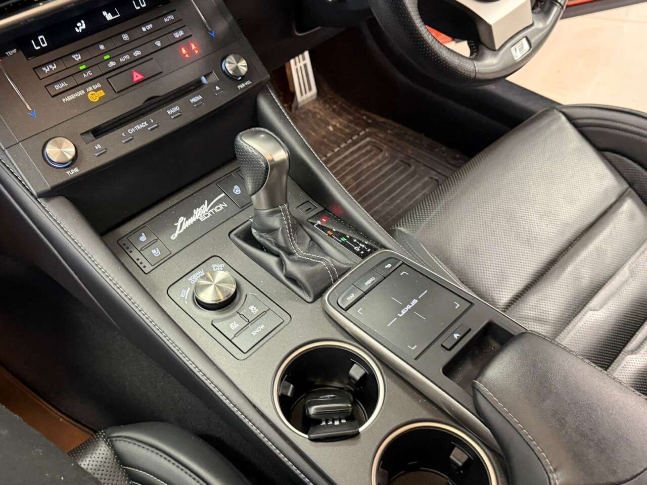 2018 LEXUS RC 2018 LEXUS RC