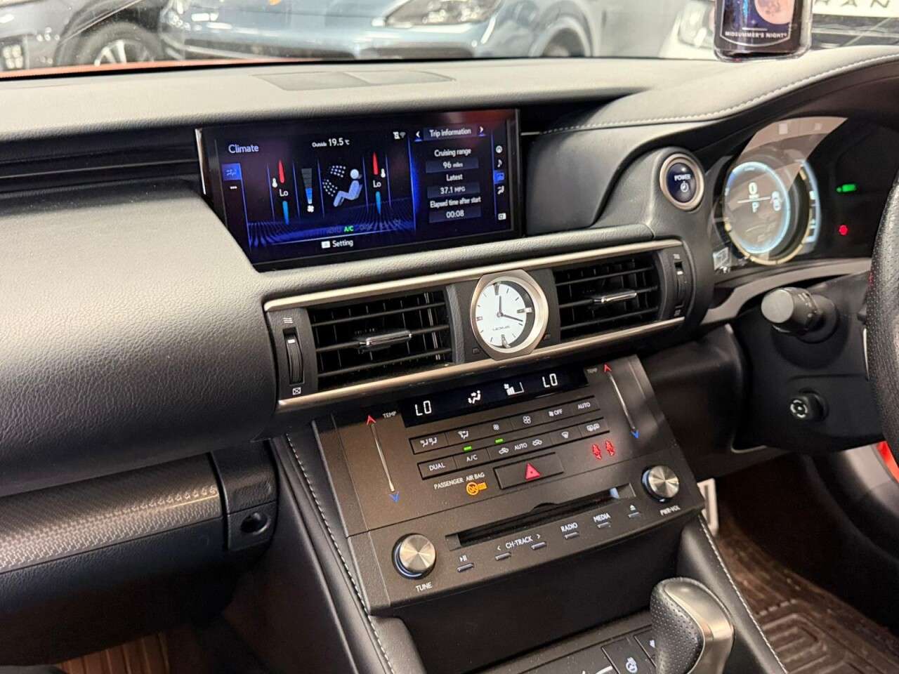 2018 LEXUS RC 2018 LEXUS RC