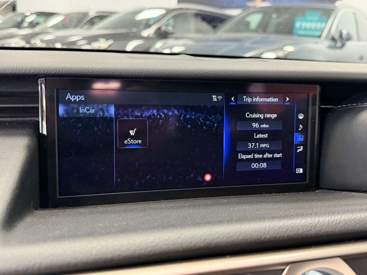 2018 LEXUS RC 2018 LEXUS RC