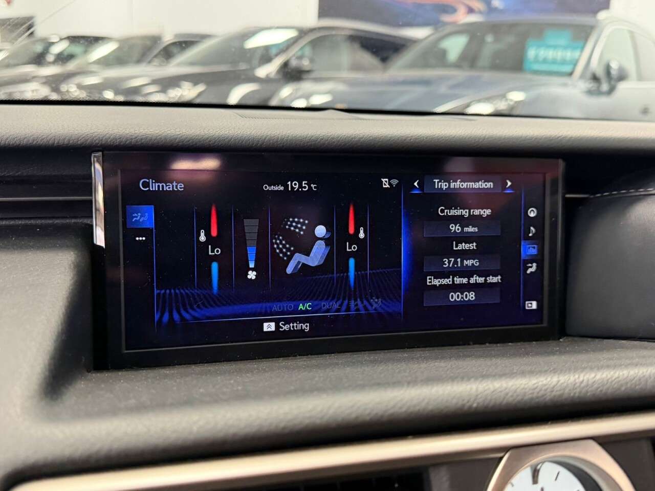 2018 LEXUS RC 2018 LEXUS RC