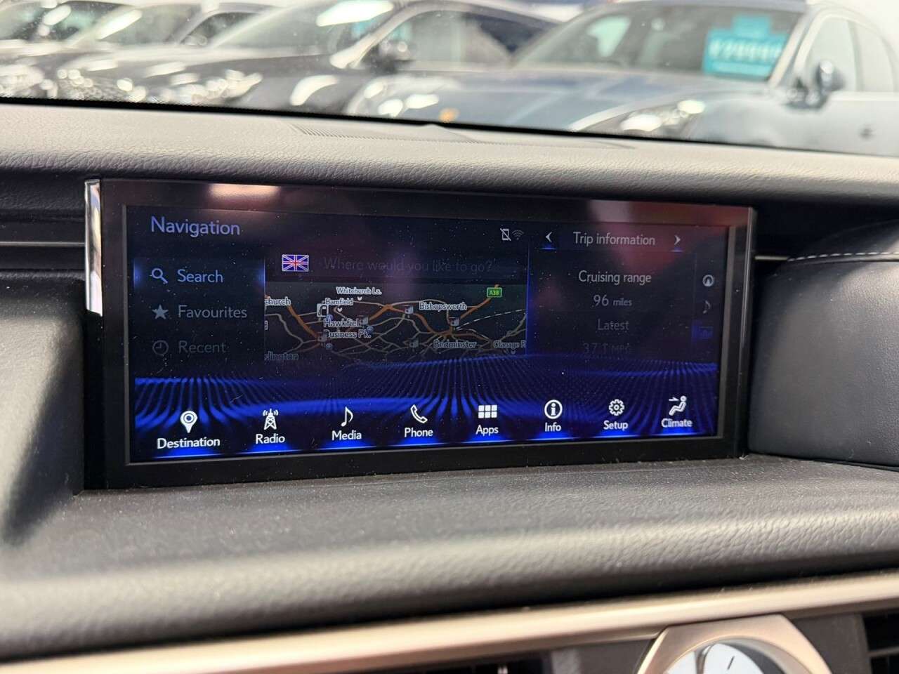 2018 LEXUS RC 2018 LEXUS RC