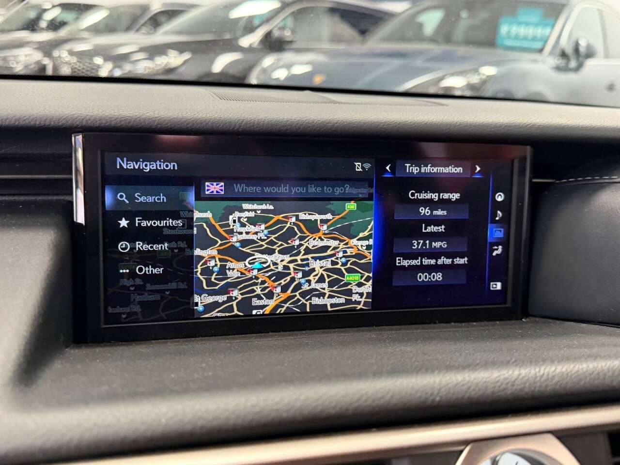 2018 LEXUS RC 2018 LEXUS RC