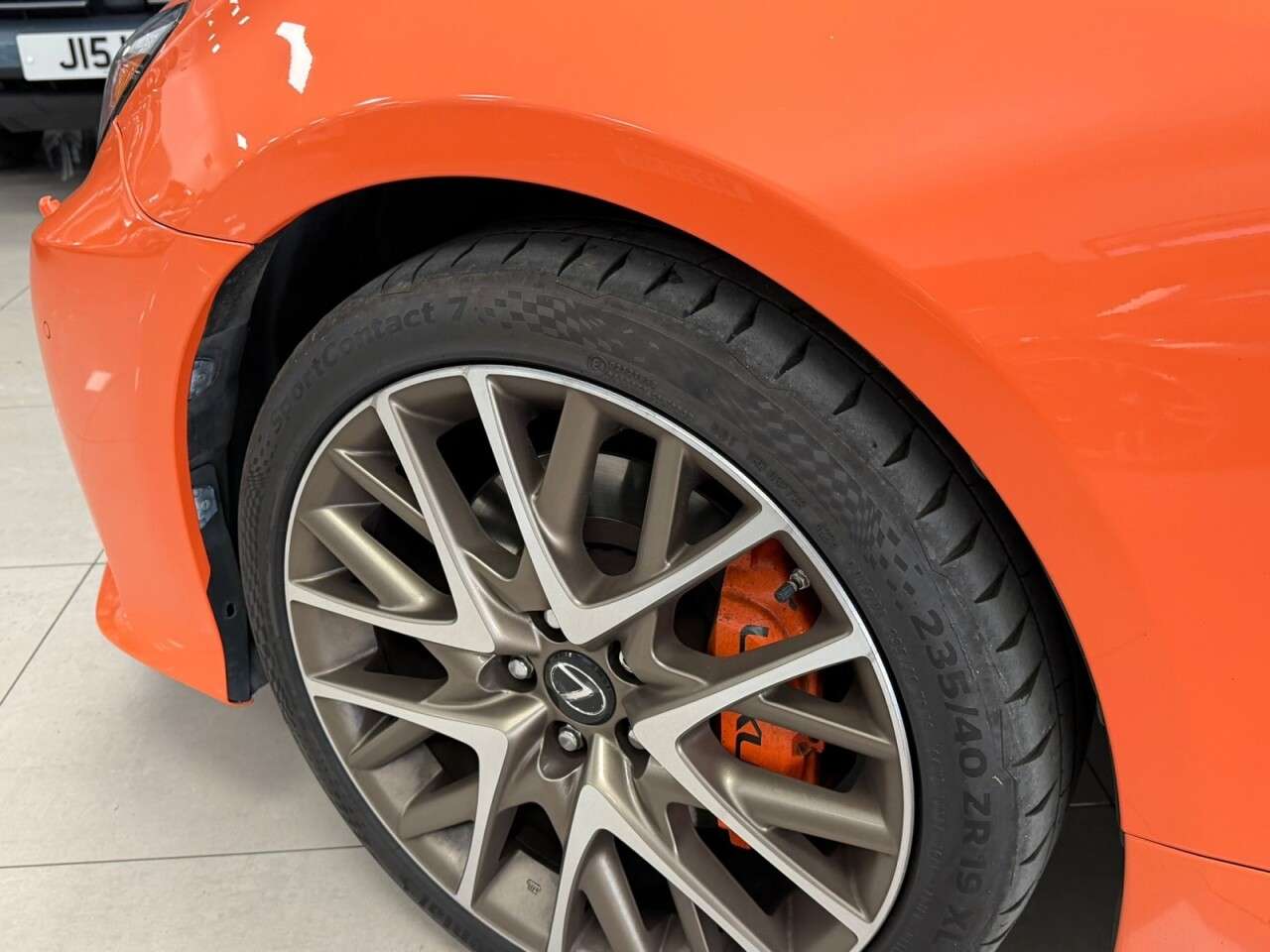 2018 LEXUS RC 2018 LEXUS RC