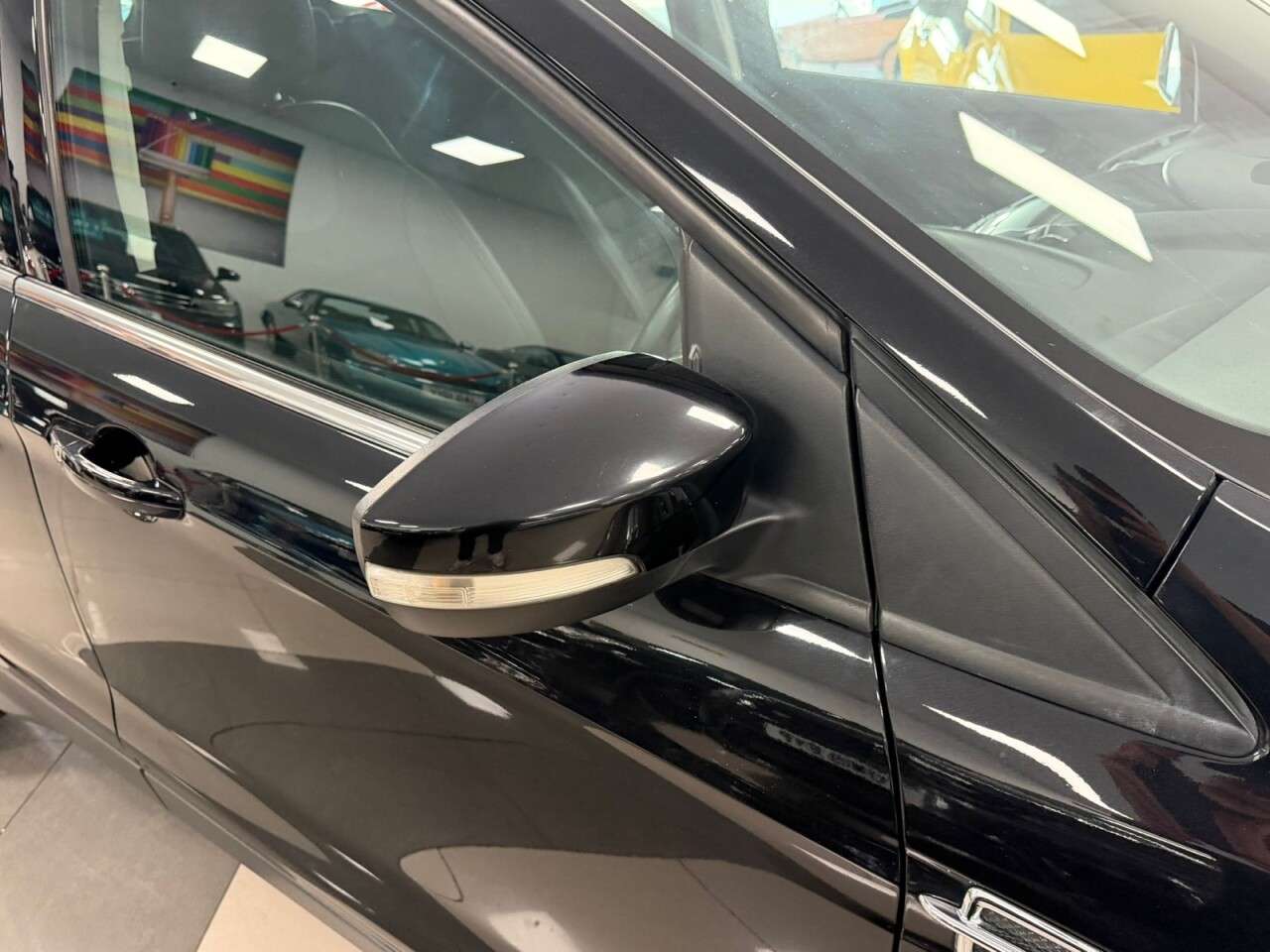 2015 FORD KUGA 2015 FORD KUGA