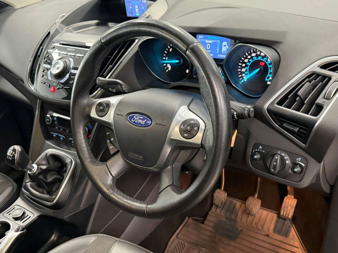 2015 FORD KUGA 2015 FORD KUGA