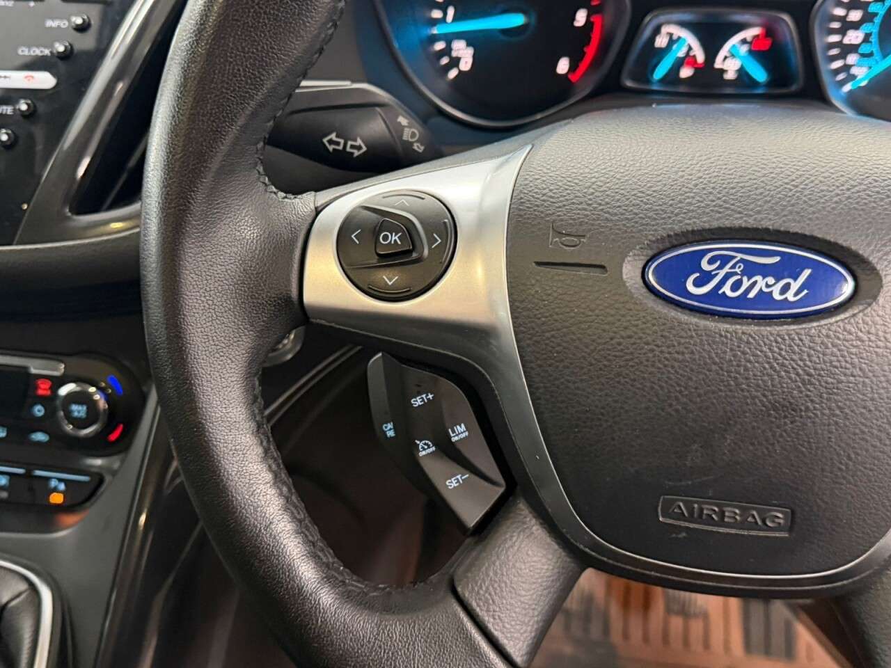 2015 FORD KUGA 2015 FORD KUGA