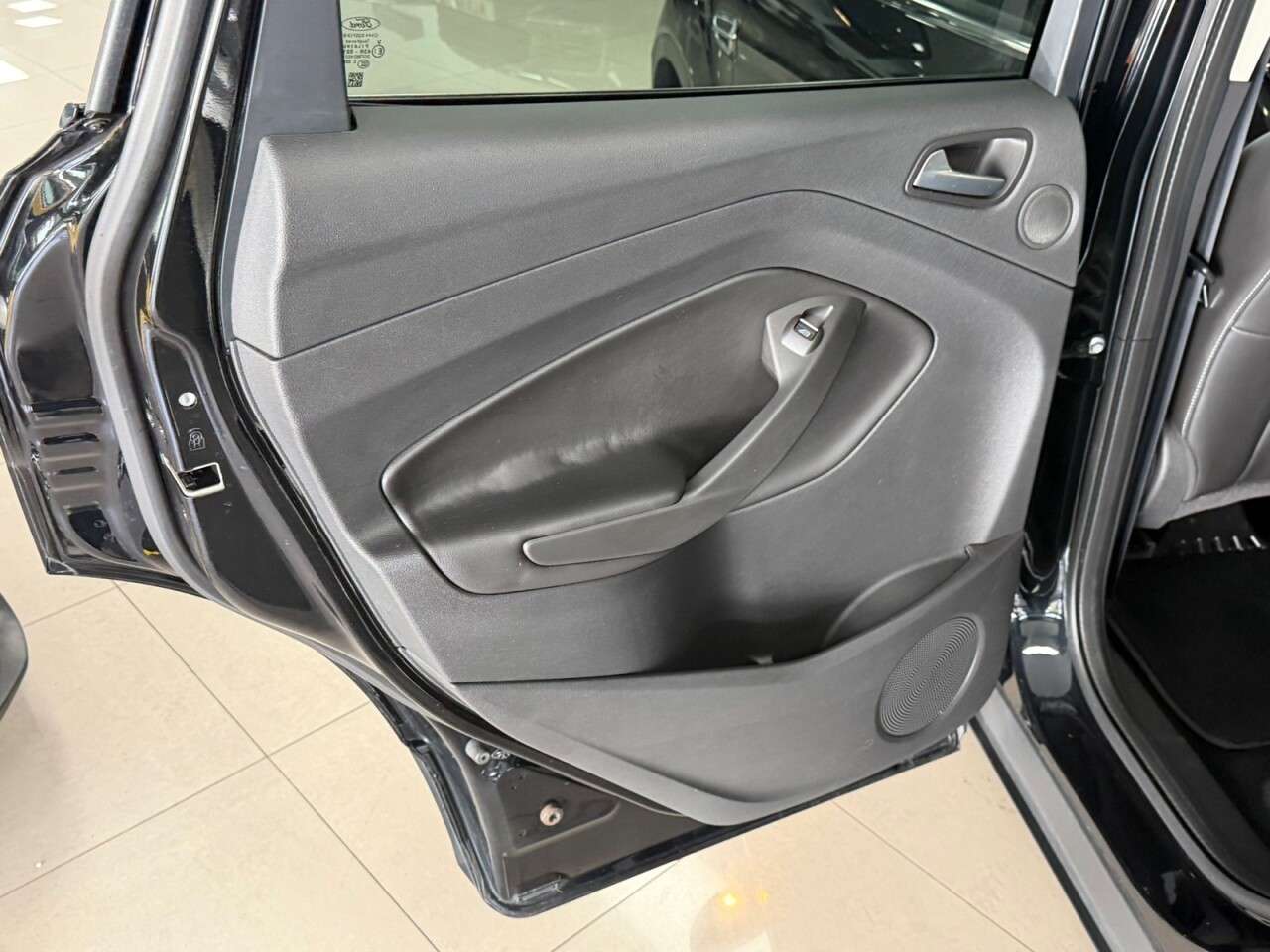 2015 FORD KUGA 2015 FORD KUGA