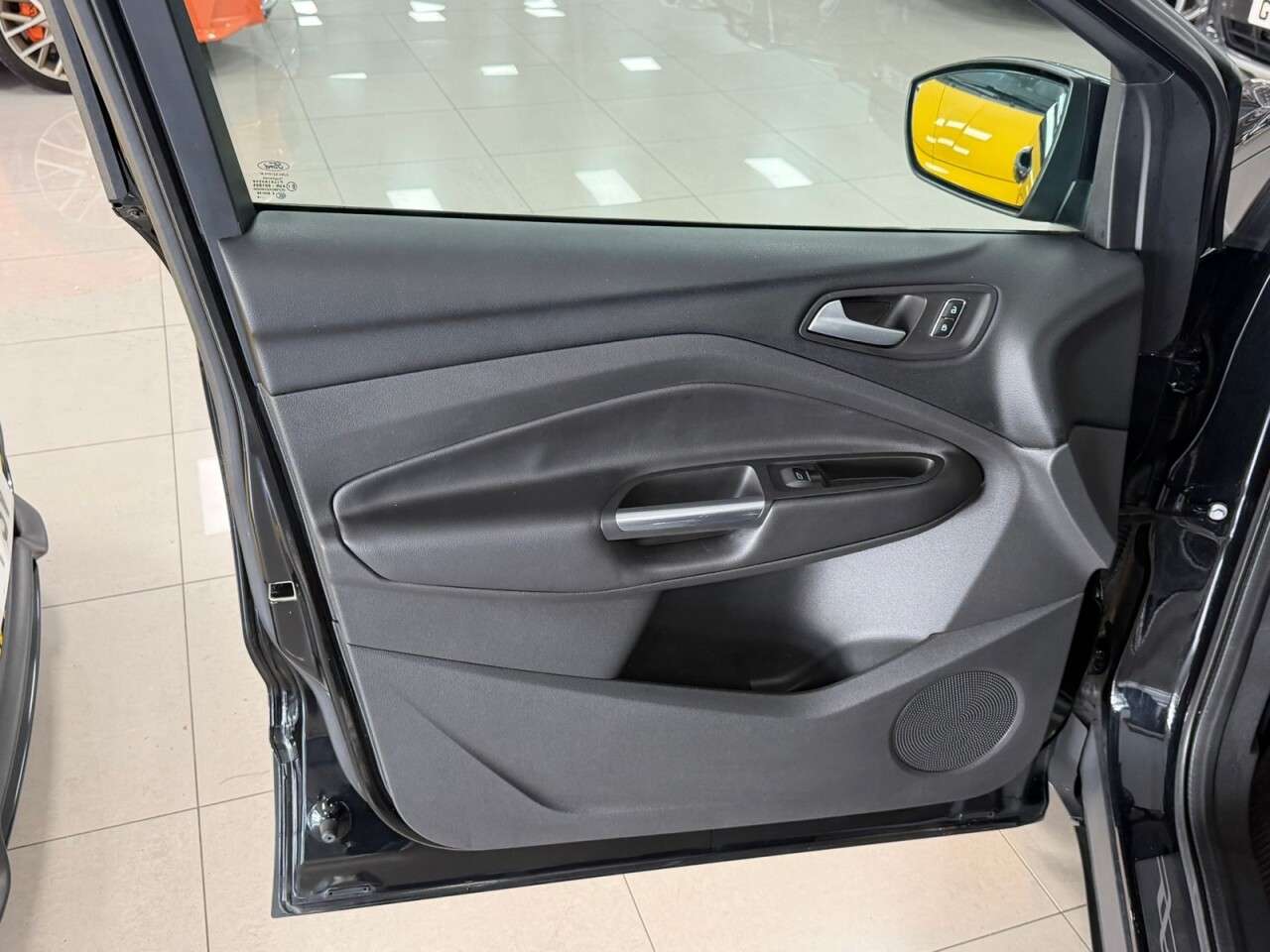 2015 FORD KUGA 2015 FORD KUGA