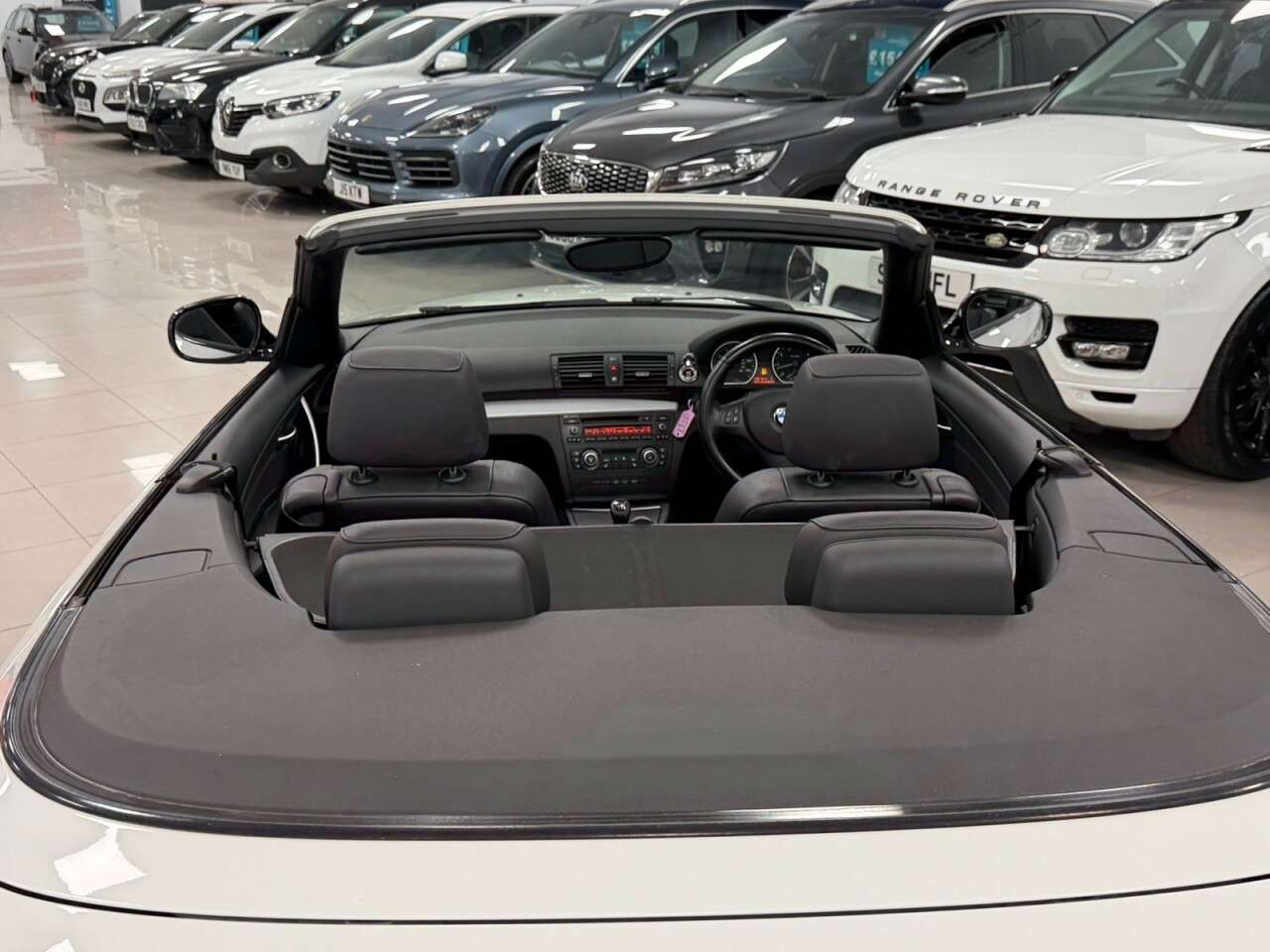 2012 BMW 1 SERIES 2012 BMW 1 SERIES